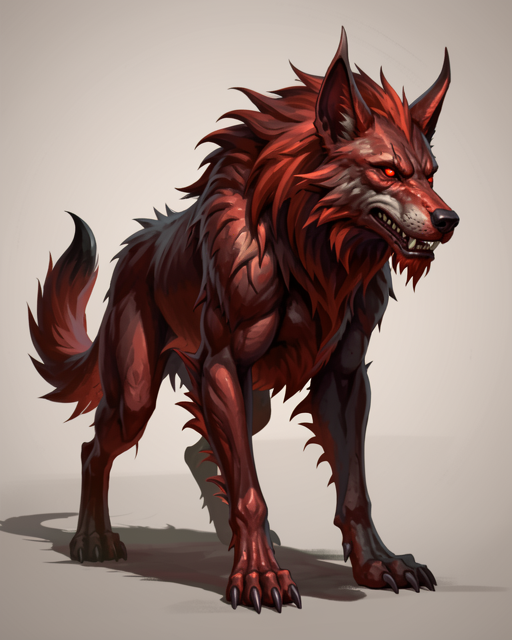 Hell Hound
