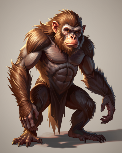 Ape