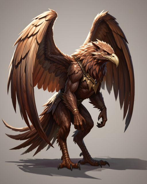 Harpy