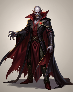 Vampire*