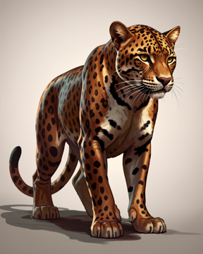 Jaguar