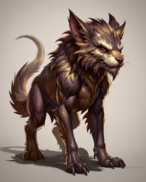 Caterwaul