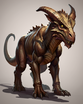 Monoclonius
