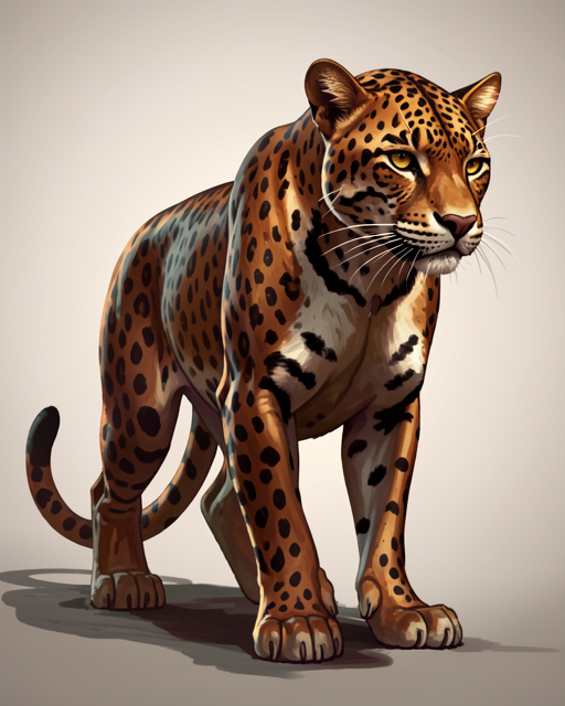 Jaguar