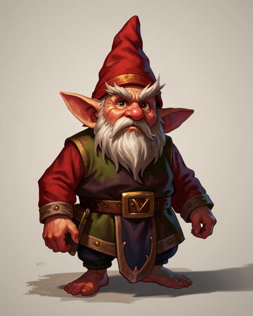 Gnome