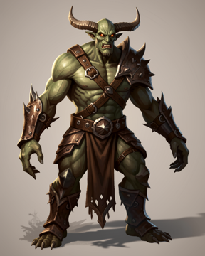 Hobgoblin
