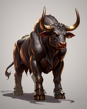 Bull