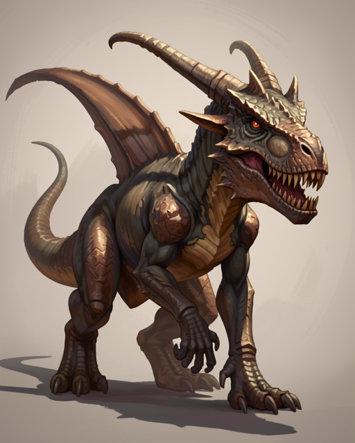 Dimetrodon