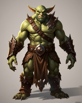 Trollkin