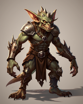 Kobold