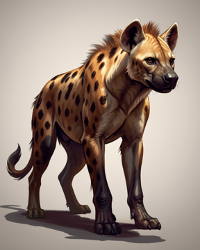 Hyena