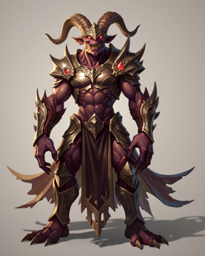 Demonette