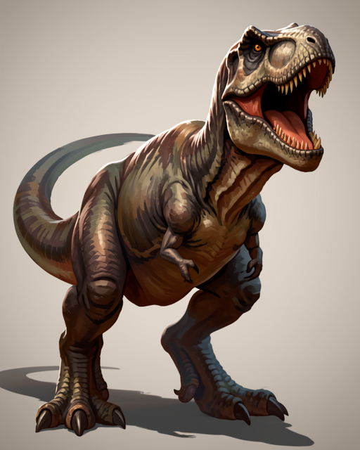 Tyrannosaurus