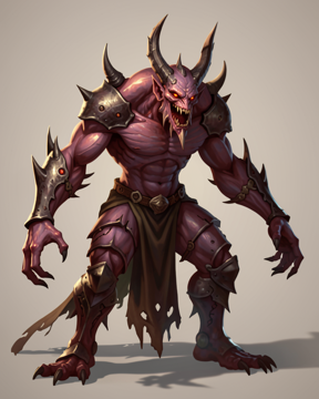 Pit Fiend