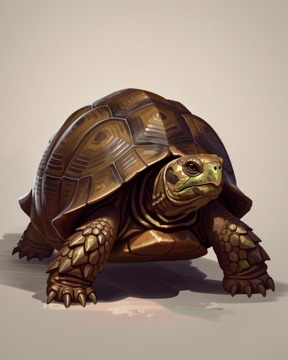 Box Turtle