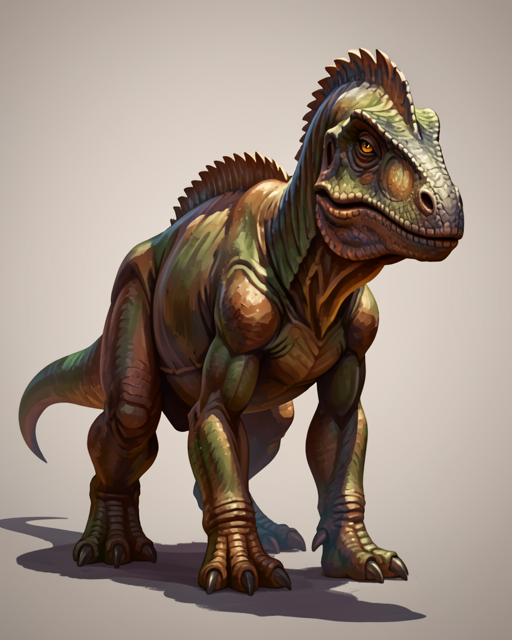 Iguanodon