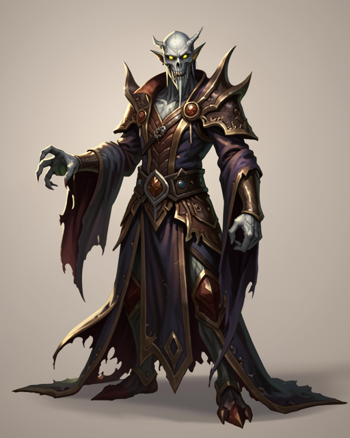 Lich