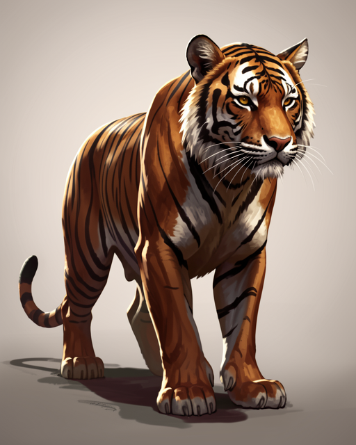 Tiger