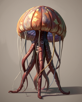 Portuguese Man O'War