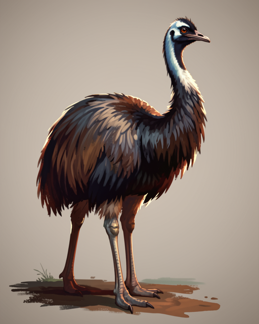Emu