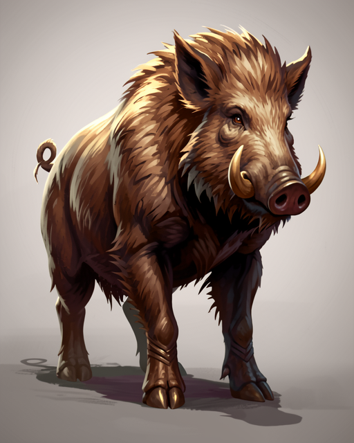 Boar