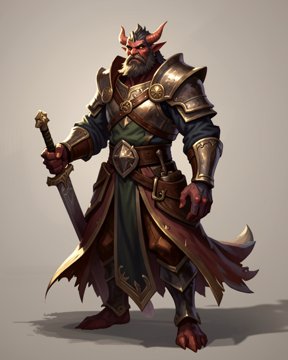 Merchant