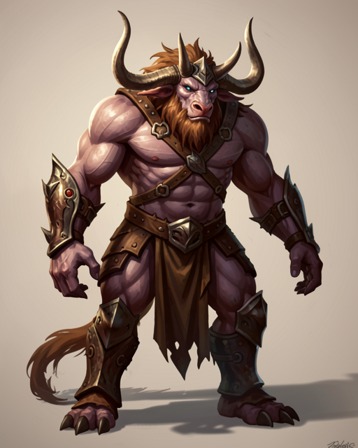 Minotaur