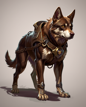War Dog
