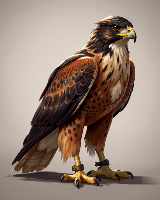 Falcon