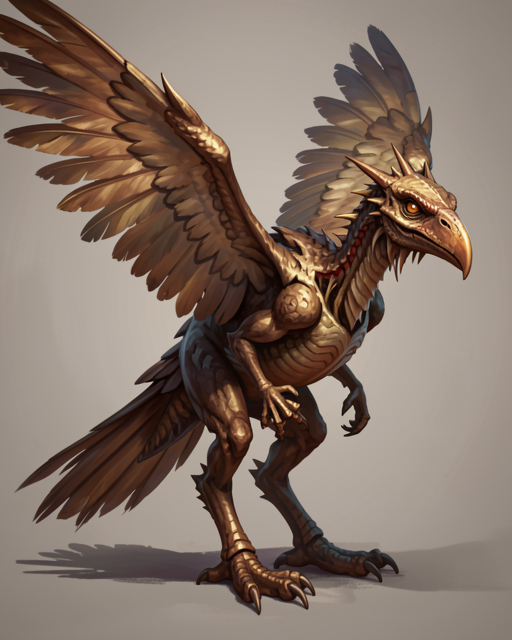 Archaeopteryx