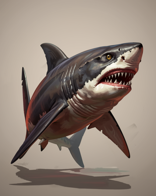 Shark