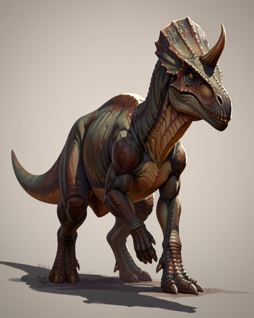 Hypacrosaurus