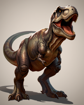 Tyrannosaurus