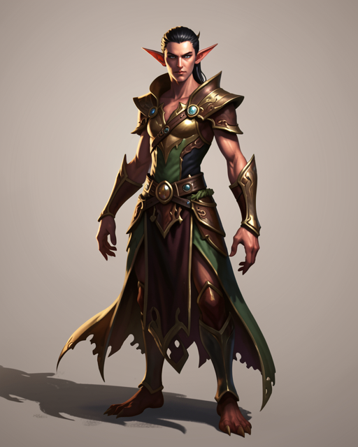 Elf
