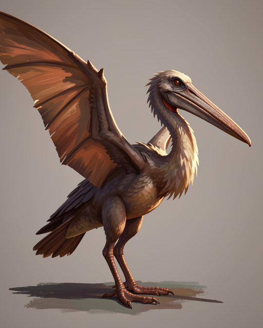 Pteranodon