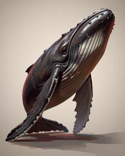 Whale, Killer