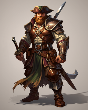 Buccaneer