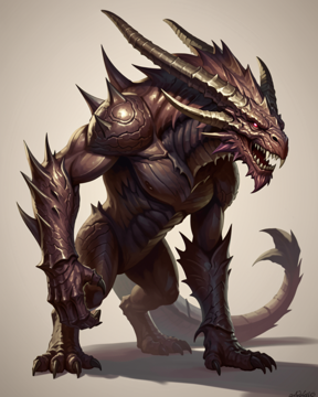 Leviathan