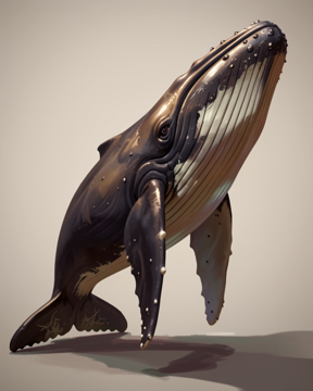 Whale