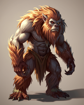 Yeti