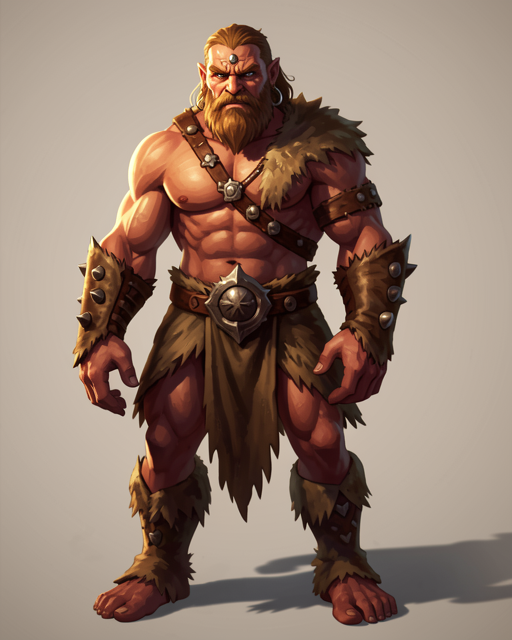 Caveman