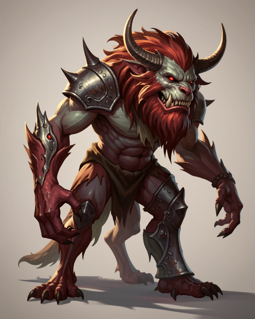 Barghest