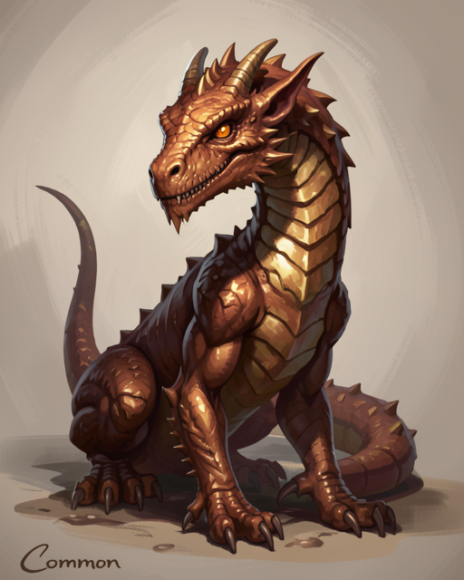 Basilisk, Common