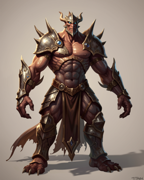 Titan