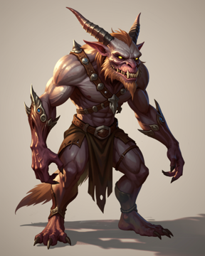 Gnoll