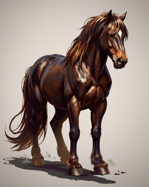Wild Horse