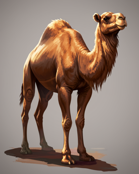 Camel