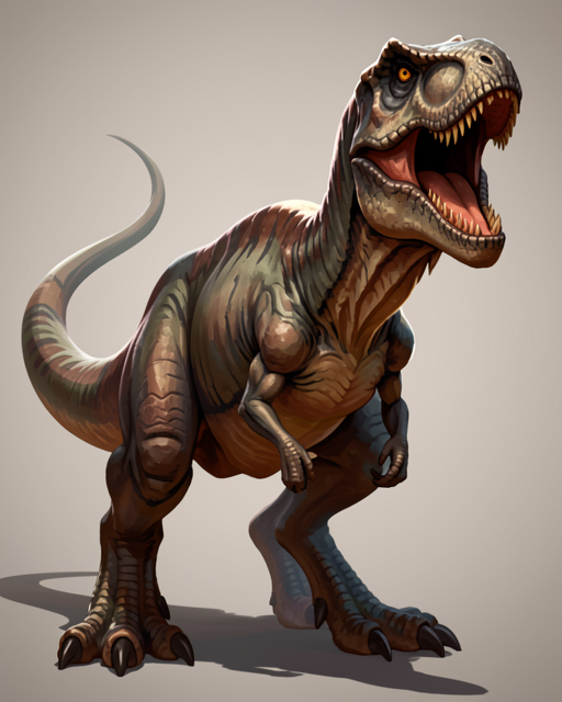 Allosaurus