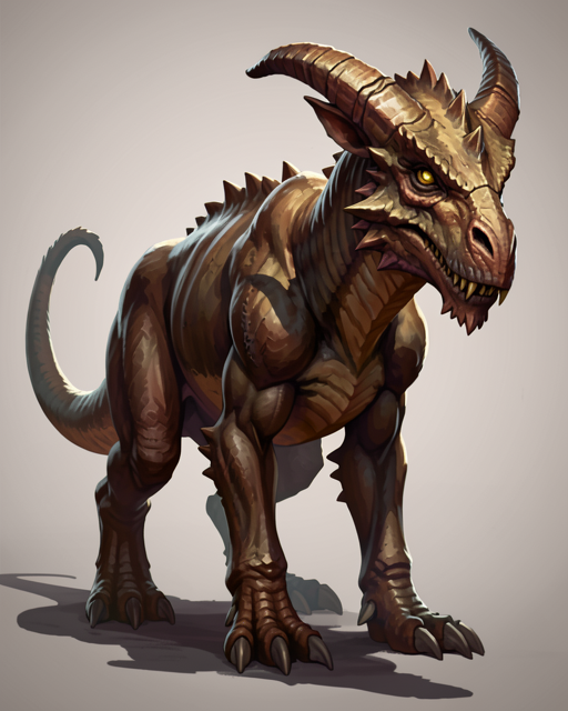 Monoclonius