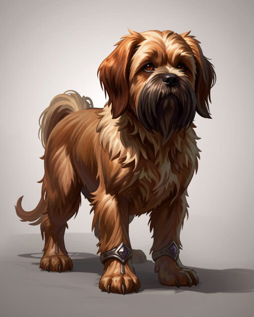 Griffon
